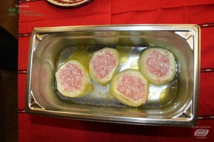 gulii umplute