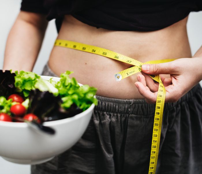 Slăbește fără dietă - 10 trucuri prin care poţi slăbi sănătos
